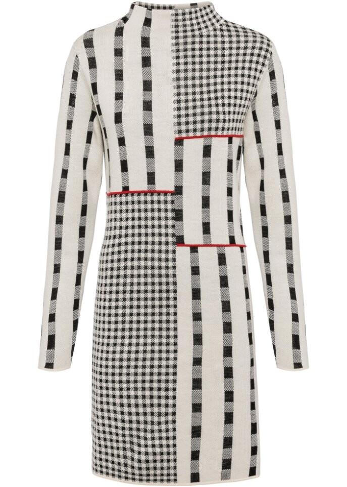 Трикотажное платье оверсайз Bodyflirt Boutique, серый
Трикотажное платье оверсайз Bodyflirt Boutique, серый