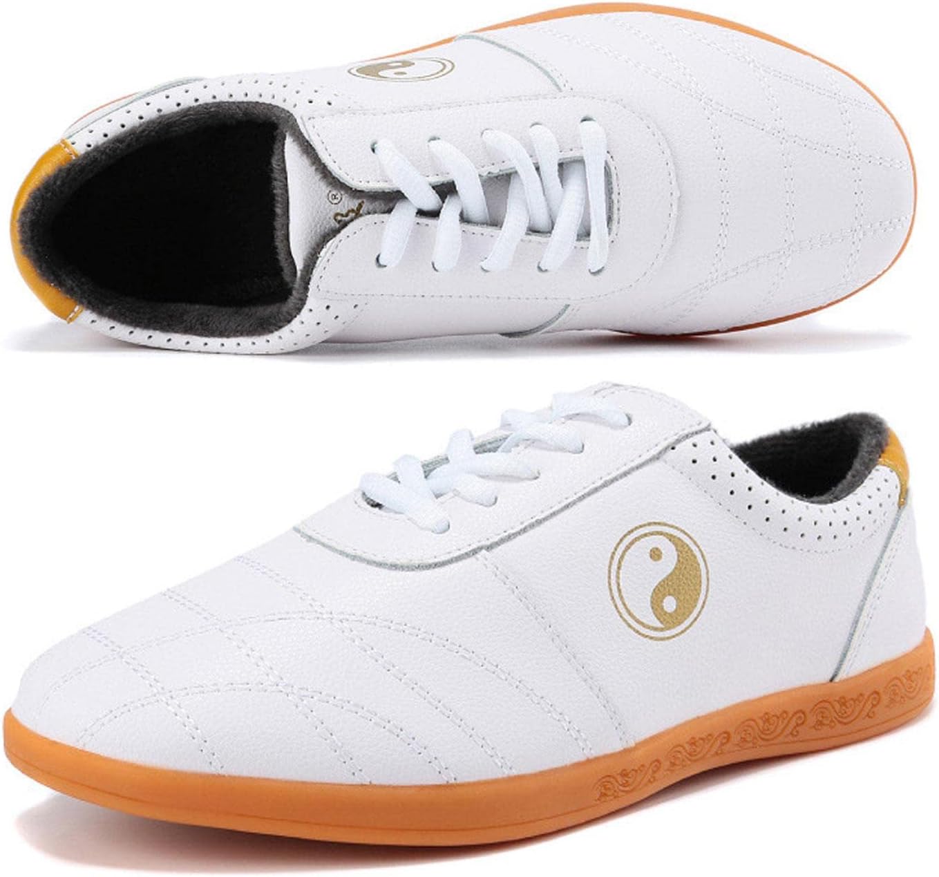 Профессиональные кроссовки для боевых искусств TECDOTO для женщин и мужчин, плюшевые бархатные кроссовки для тайцзи, повседневные тренировочные кроссовки для взрослых, черные, размер 6
Профессиональные кроссовки для боевых искусств TECDOTO для женщин и мужчин, плюшевые бархатные кроссовки для тайцзи, повседневные тренировочные кроссовки для взрослых, черные, размер 6