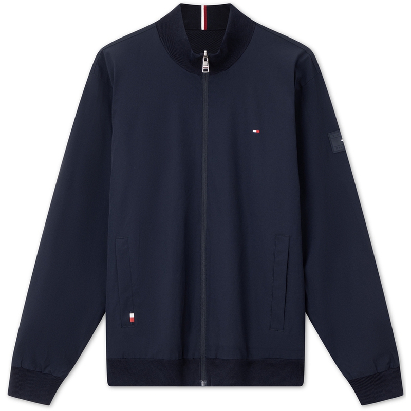 Tommy Hilfiger Куртка мужская, Navy Blue DW5
Tommy Hilfiger Куртка мужская, Navy Blue DW5