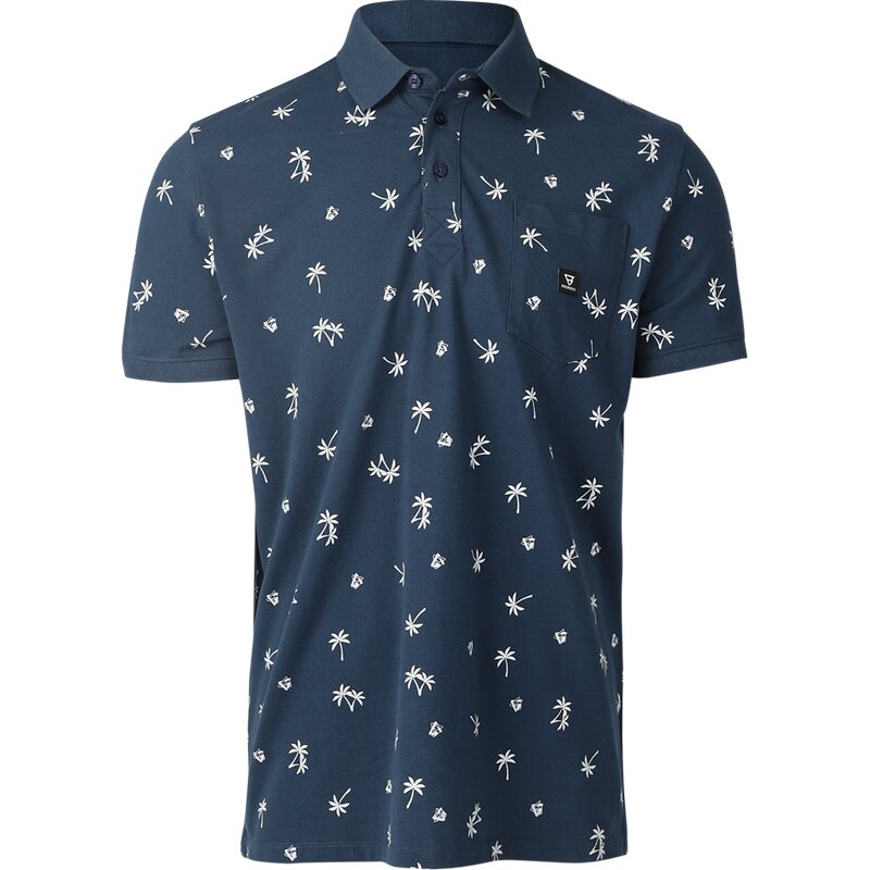 Polo addax-ao Brunotti, синий
Polo addax-ao Brunotti, синий