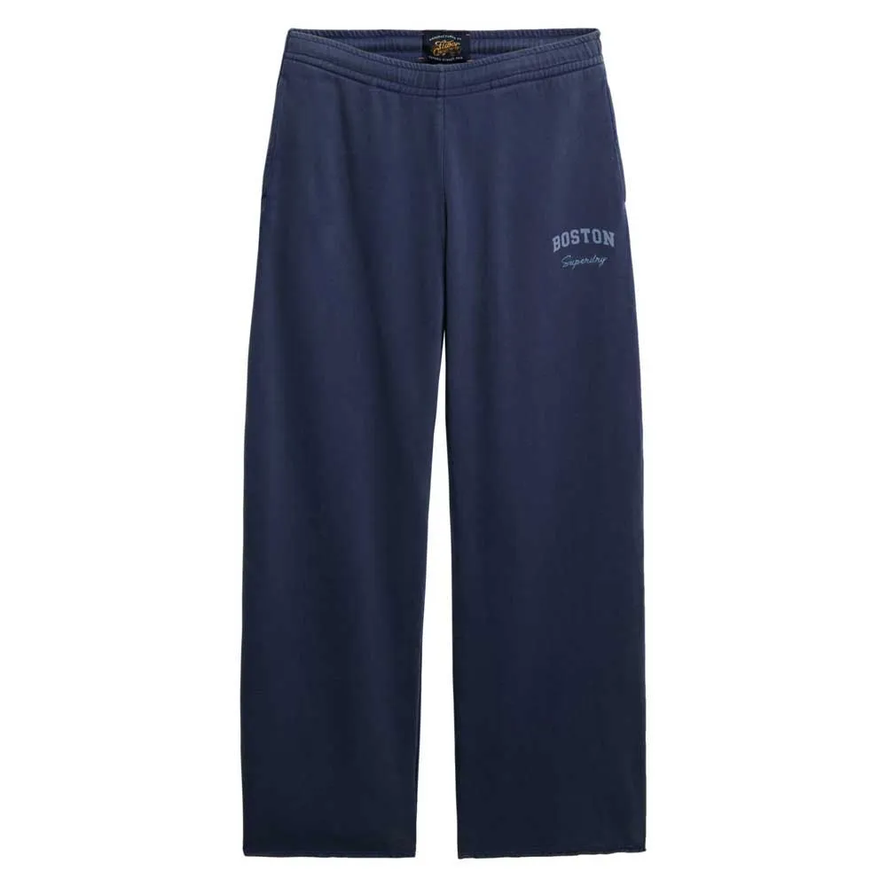 Спортивные брюки Superdry Athletic, синий
Спортивные брюки Superdry Athletic, синий