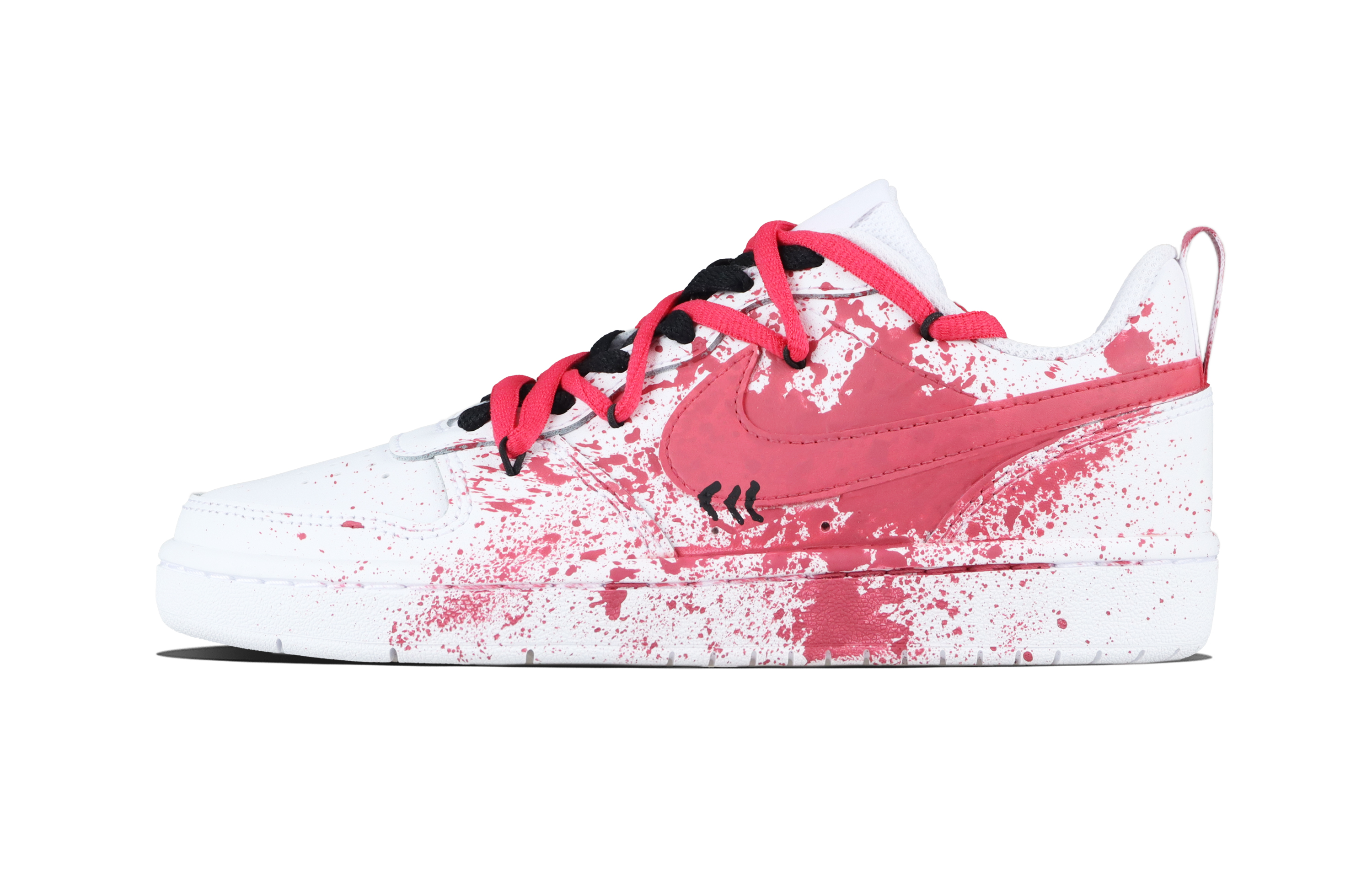 Детские скейтерские кроссовки Court Borough для младших школьников Nike, персик
Детские скейтерские кроссовки Court Borough для младших школьников Nike, персик