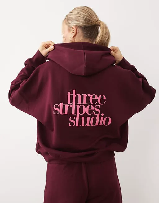 Бордовая худи adidas Performance Three Stripes Studios, Красный, Бордовая худи adidas Performance Three Stripes Studios
Бордовая худи adidas Performance Three Stripes Studios, Красный, Бордовая худи adidas Performance Three Stripes Studios