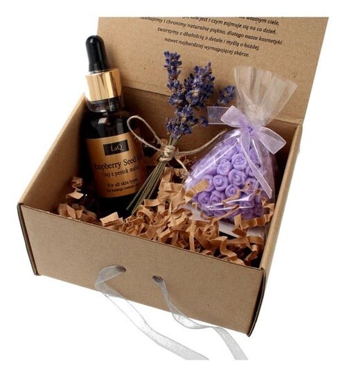 Масло семян малины, 30 мл Laq
Масло семян малины, 30 мл Laq