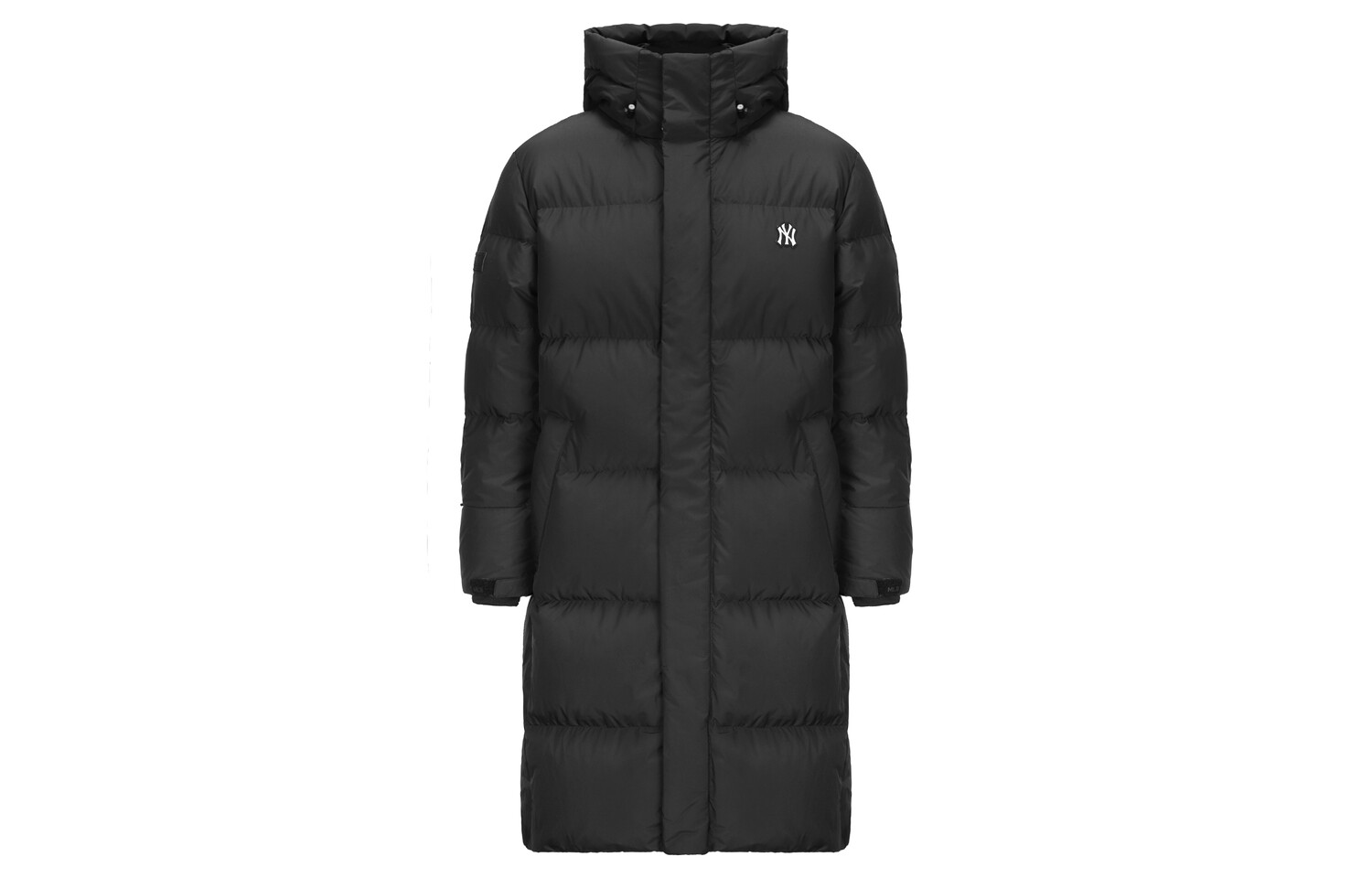 Куртка-пуховик New York Yankees унисекс, черный Mlb
Куртка-пуховик New York Yankees унисекс, черный Mlb