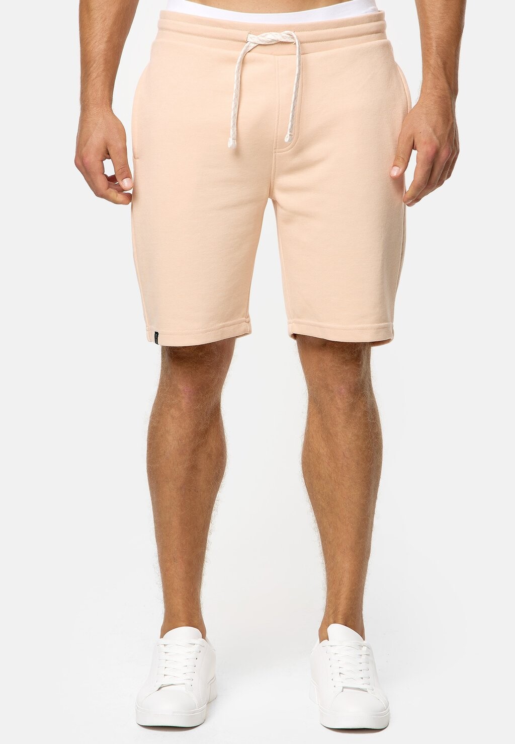 Шорты ALDRICH INDICODE JEANS, цвет cameo rose
Шорты ALDRICH INDICODE JEANS, цвет cameo rose