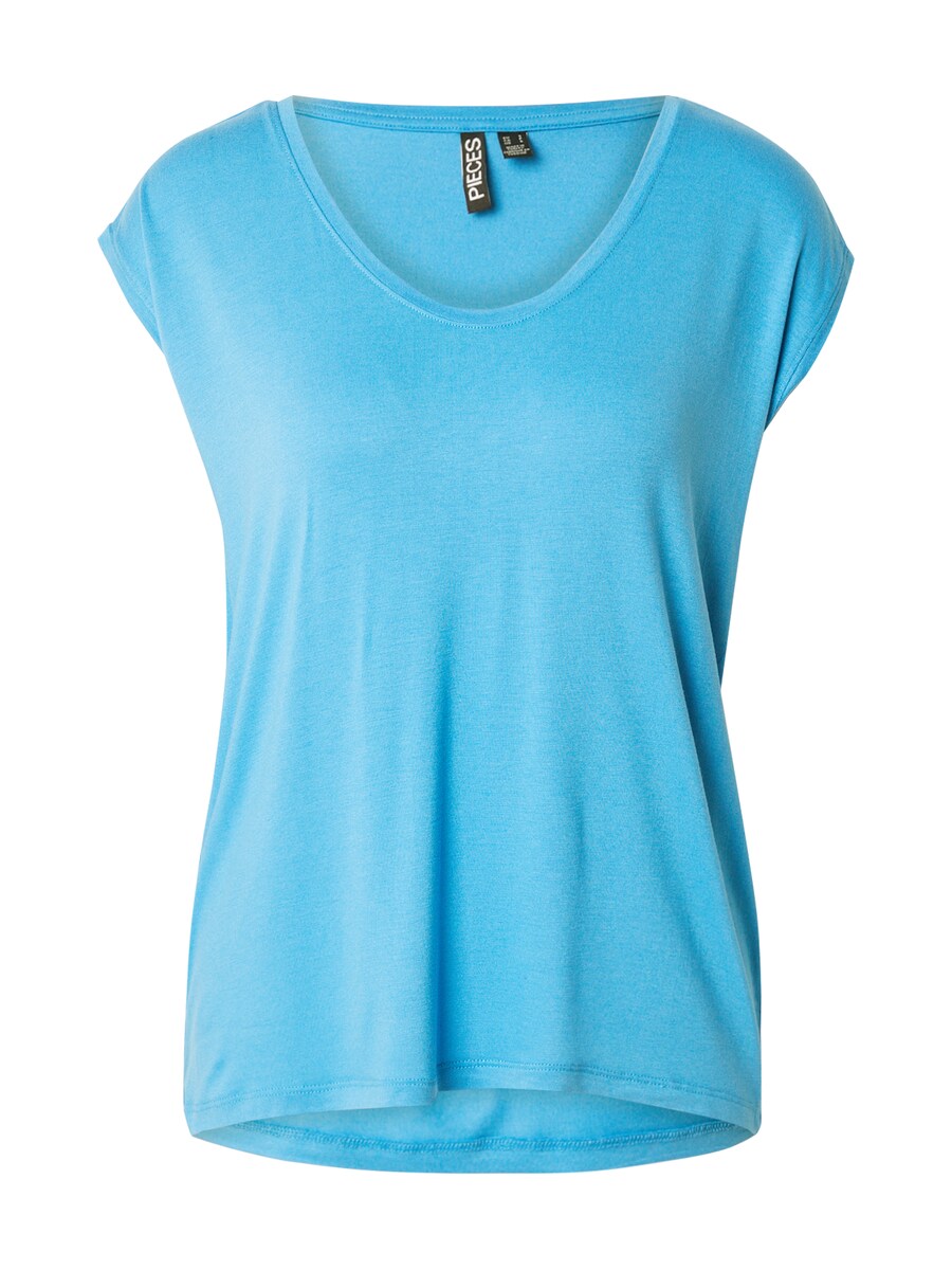 Рубашка PIECES PCBillo, лазурный
Рубашка PIECES PCBillo, лазурный