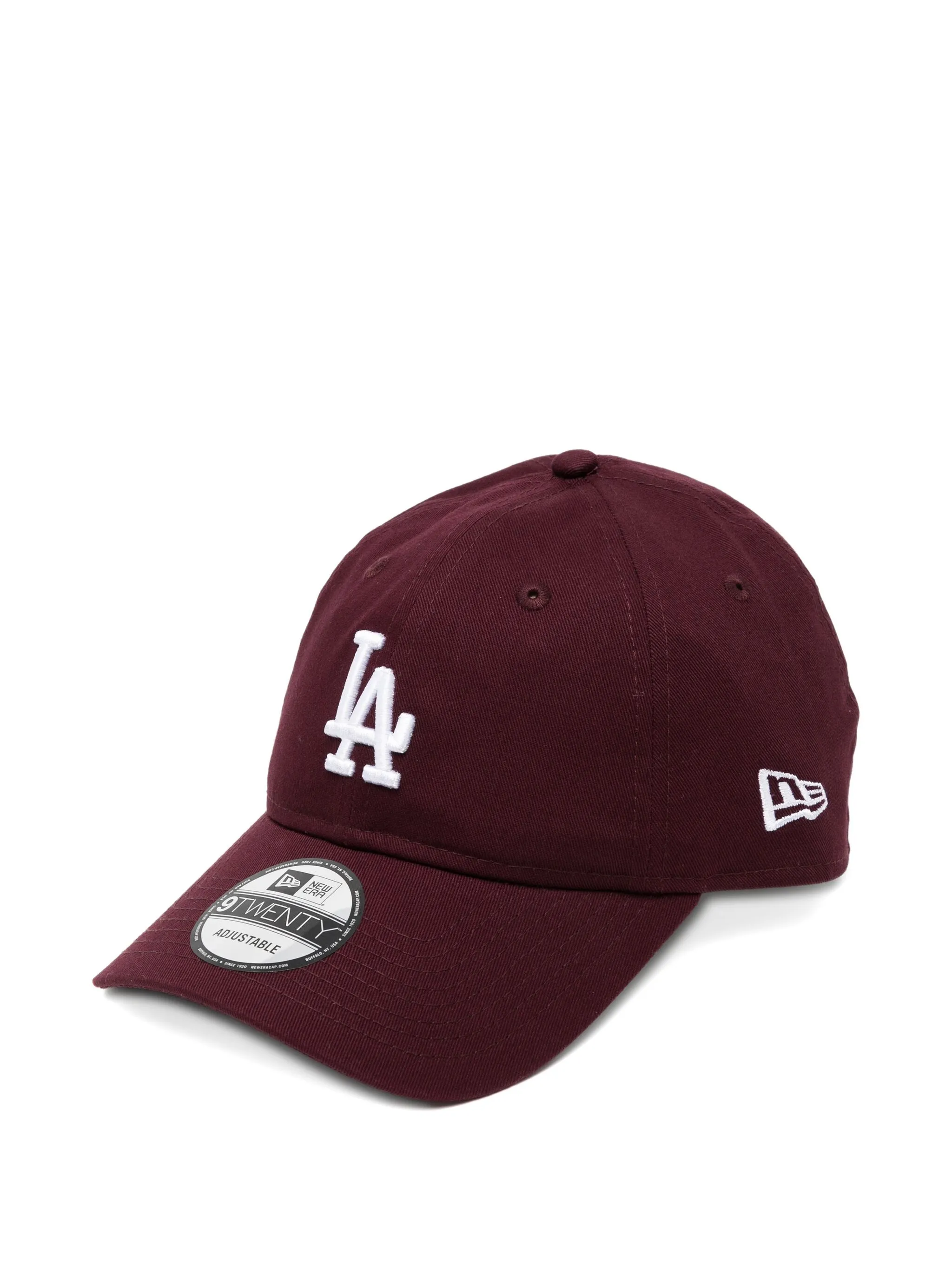 Кепка 9Twenty из коллаборации с LA Dodgers New Era Cap, красный
Кепка 9Twenty из коллаборации с LA Dodgers New Era Cap, красный