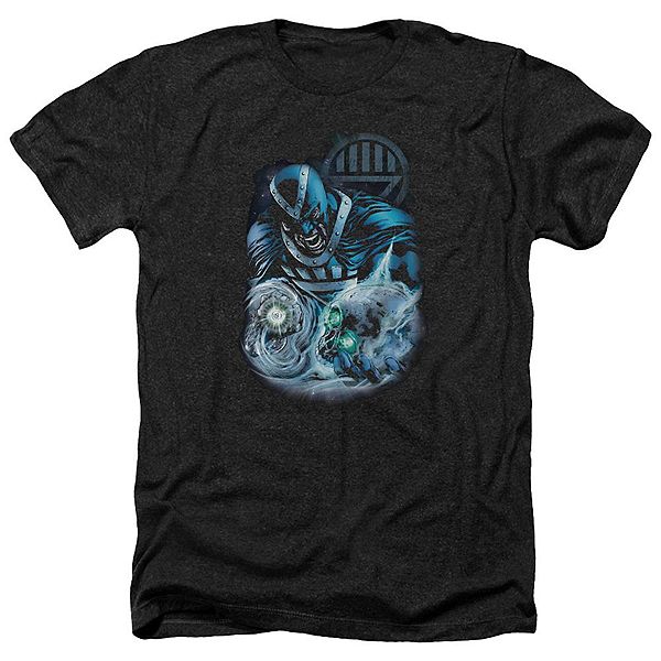 Футболка Green Lantern Blackhand Adult Heather Licensed Character
Футболка Green Lantern Blackhand Adult Heather Licensed Character