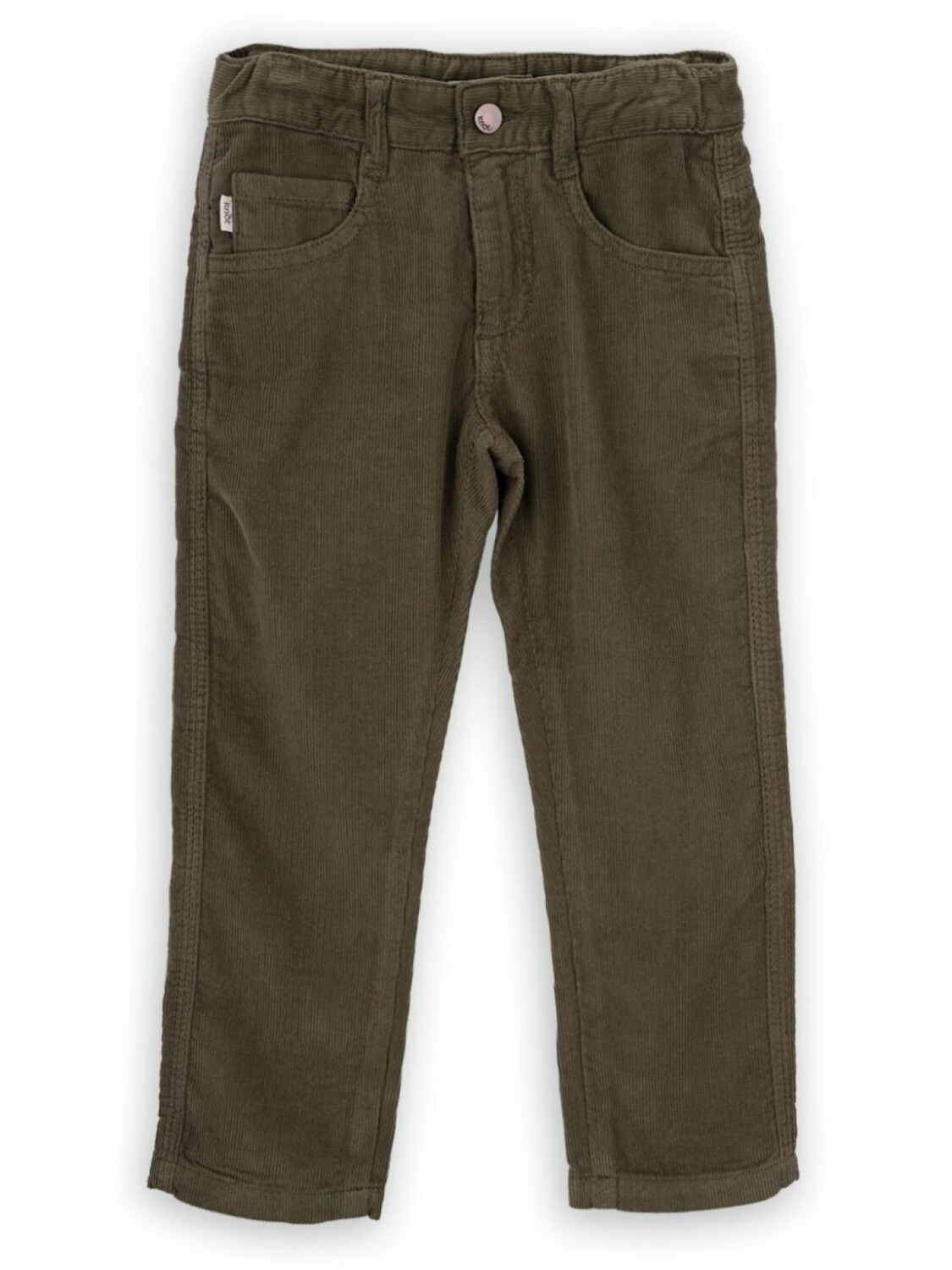 Брюки Джейк Knot, зеленый
Брюки Джейк Knot, зеленый