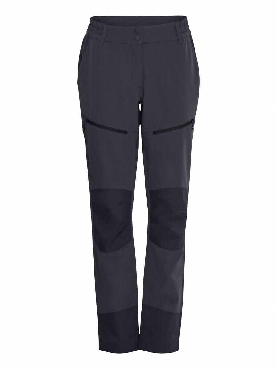 Брюки North Bend Regular Athletic Pants Avalina, темно-серый
Брюки North Bend Regular Athletic Pants Avalina, темно-серый