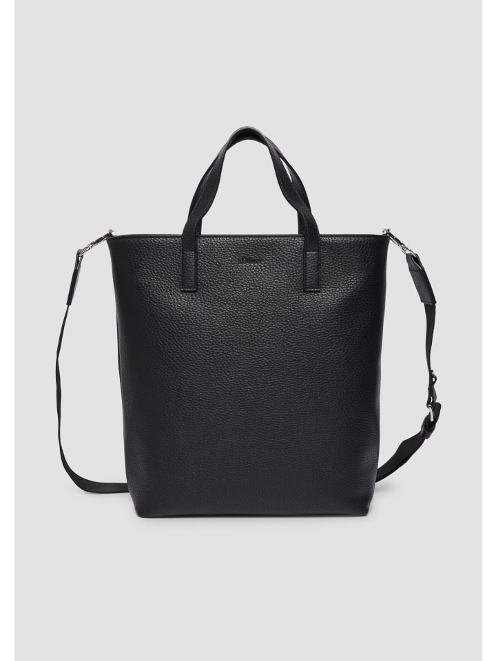 s.Oliver Сумка черного цвета (9999)
s.Oliver Сумка черного цвета (9999)