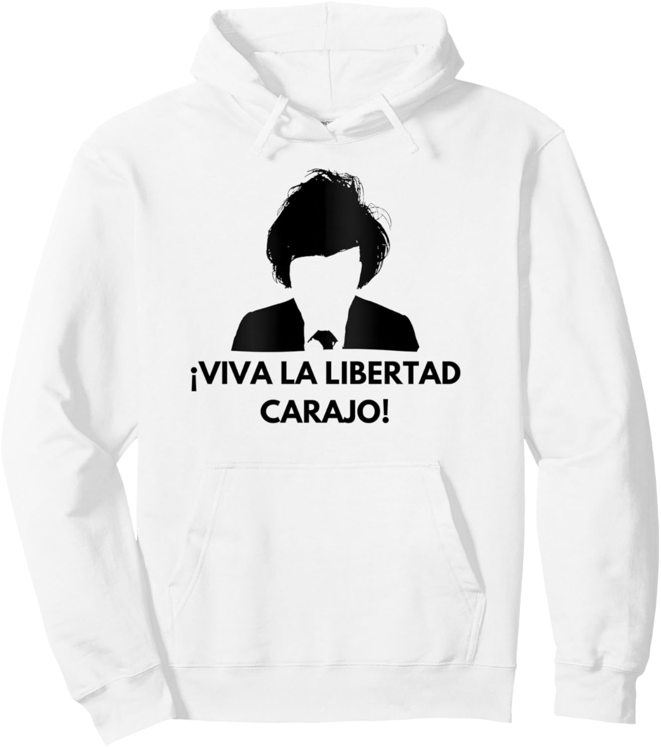 Хавьер Майли - Парик Милей - Да здравствует свобода, черт возьми! Худи, черное Peluca Milei, Черный, Хавьер Майли - Парик Милей - Да здравствует свобода, черт возьми! Худи, черное Peluca Milei
Хавьер Майли - Парик Милей - Да здравствует свобода, черт возьми! Худи, черное Peluca Milei, Черный, Хавьер Майли - Парик Милей - Да здравствует свобода, черт возьми! Худи, черное Peluca Milei