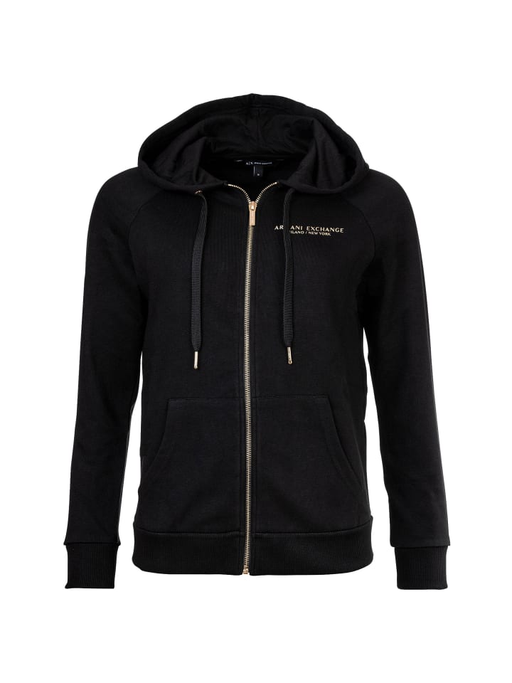 Толстовка Armani Exchange
Толстовка Armani Exchange