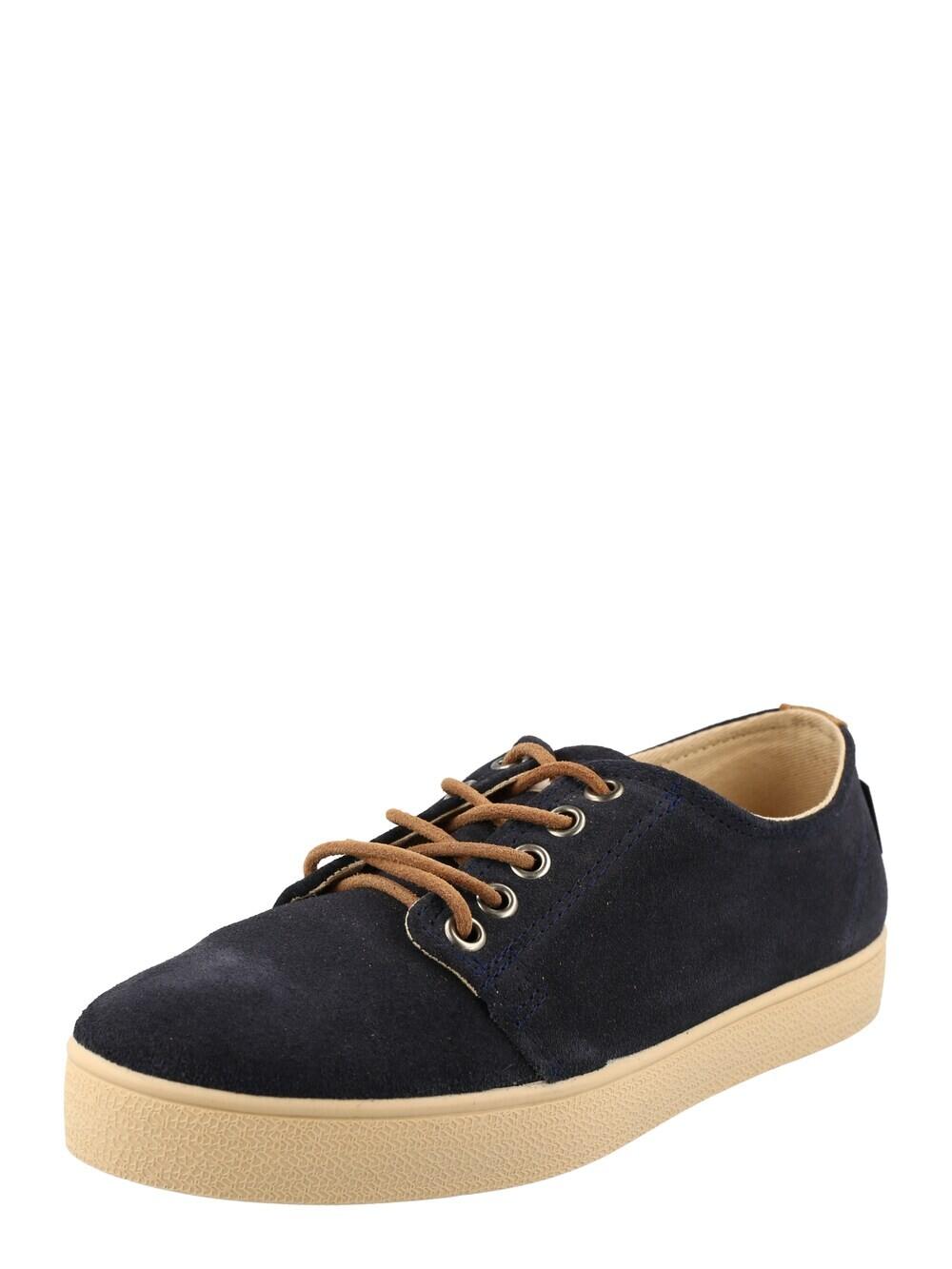 Кроссовки POMPEII HIGBY, темно-синий
Кроссовки POMPEII HIGBY, темно-синий