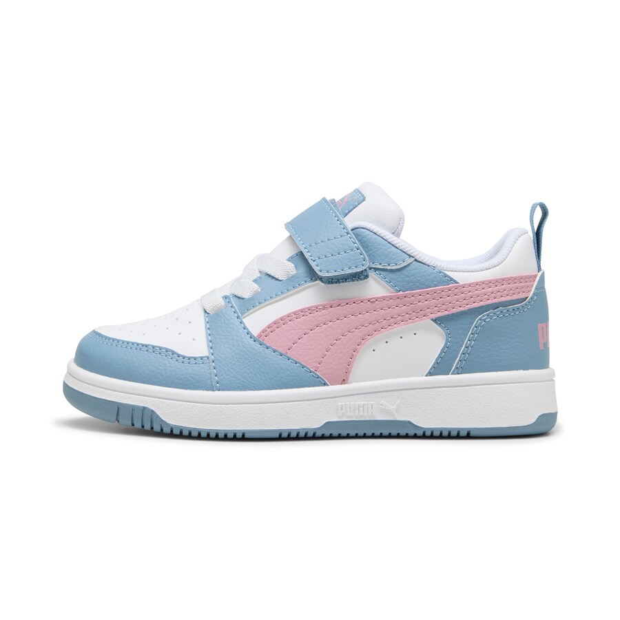 Кроссовки PUMA, Pastel Blue/White
Кроссовки PUMA, Pastel Blue/White