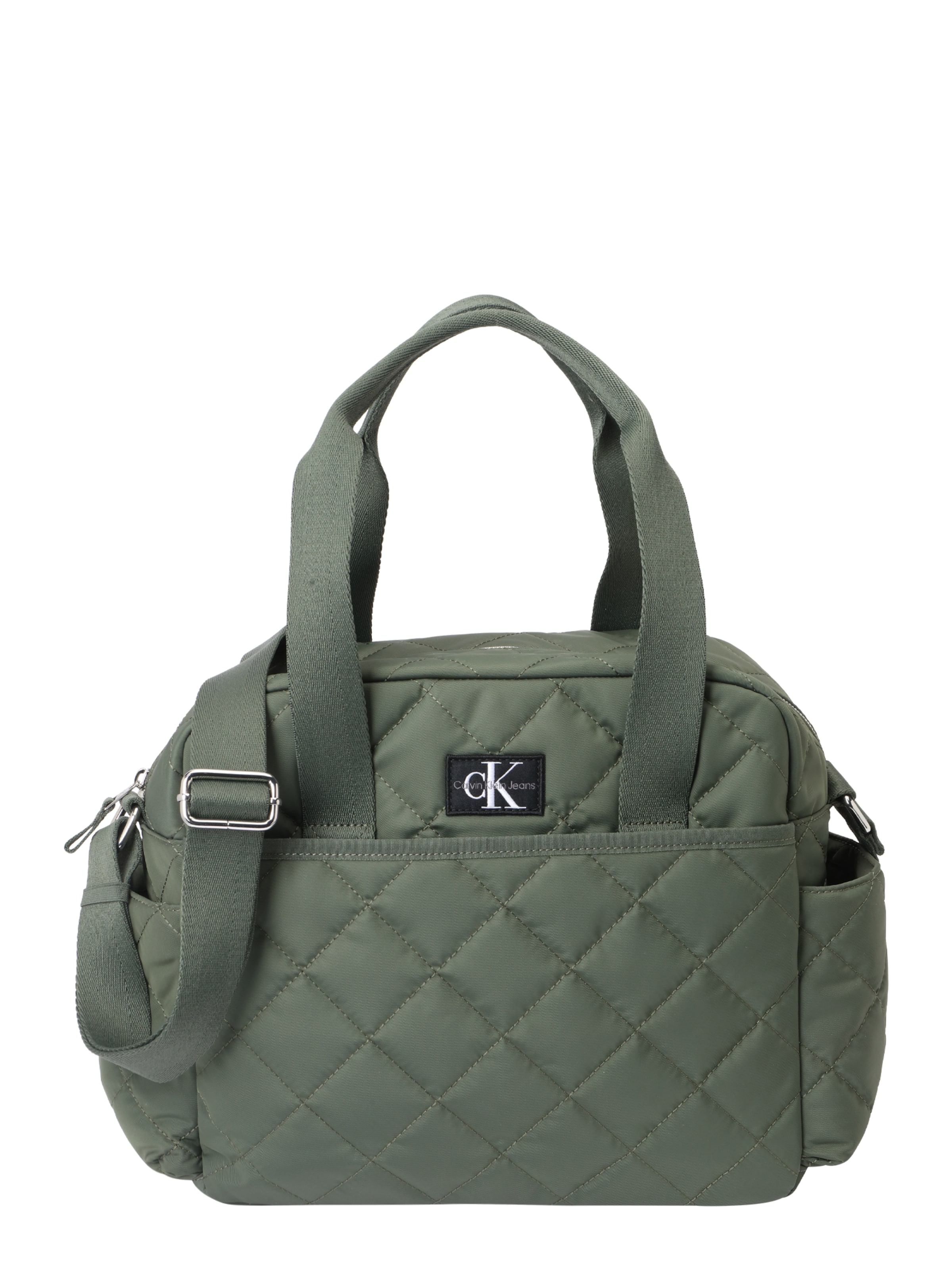 Calvin Klein Сумка в цвете Olive
Calvin Klein Сумка в цвете Olive