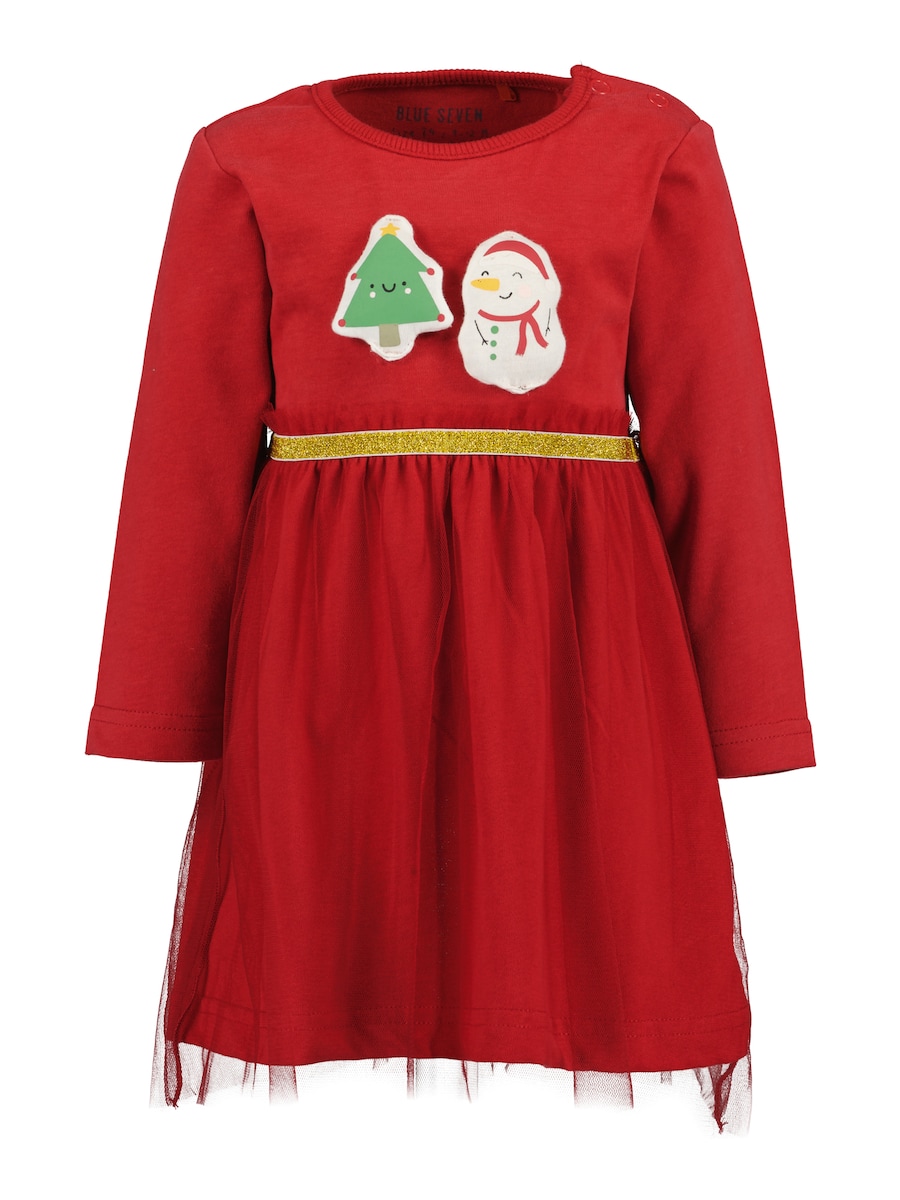 Платье BLUE SEVEN, красный
Платье BLUE SEVEN, красный