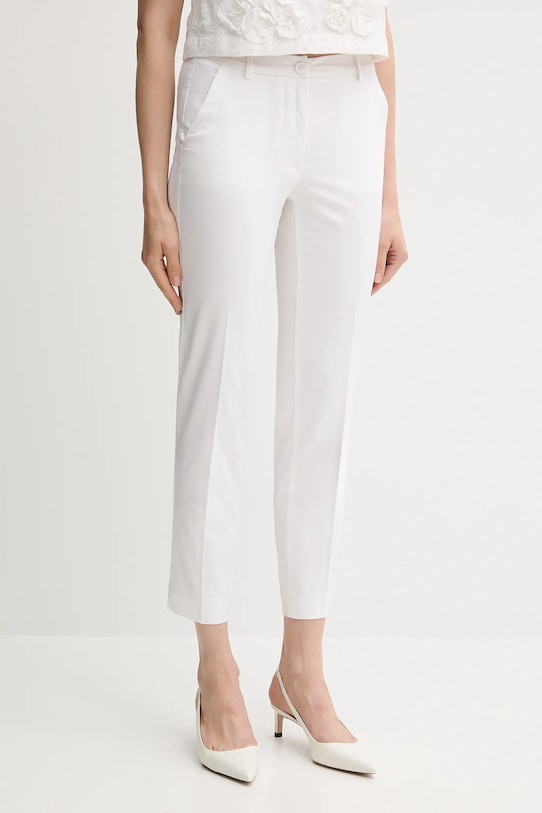 Брюки Sisley, белый
Брюки Sisley, белый