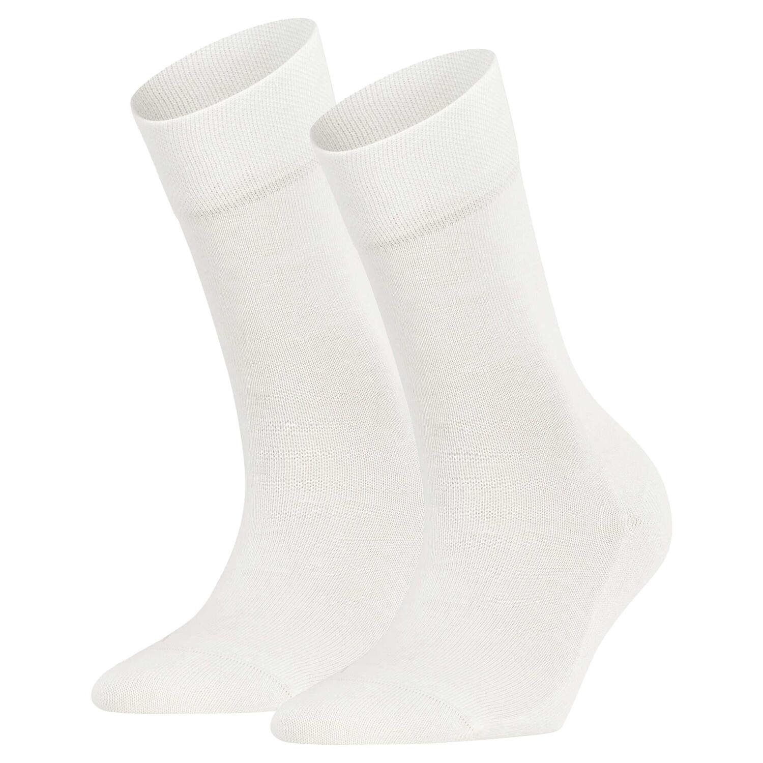 Носки Falke 2 шт, цвет Weiß (Off White)
Носки Falke 2 шт, цвет Weiß (Off White)