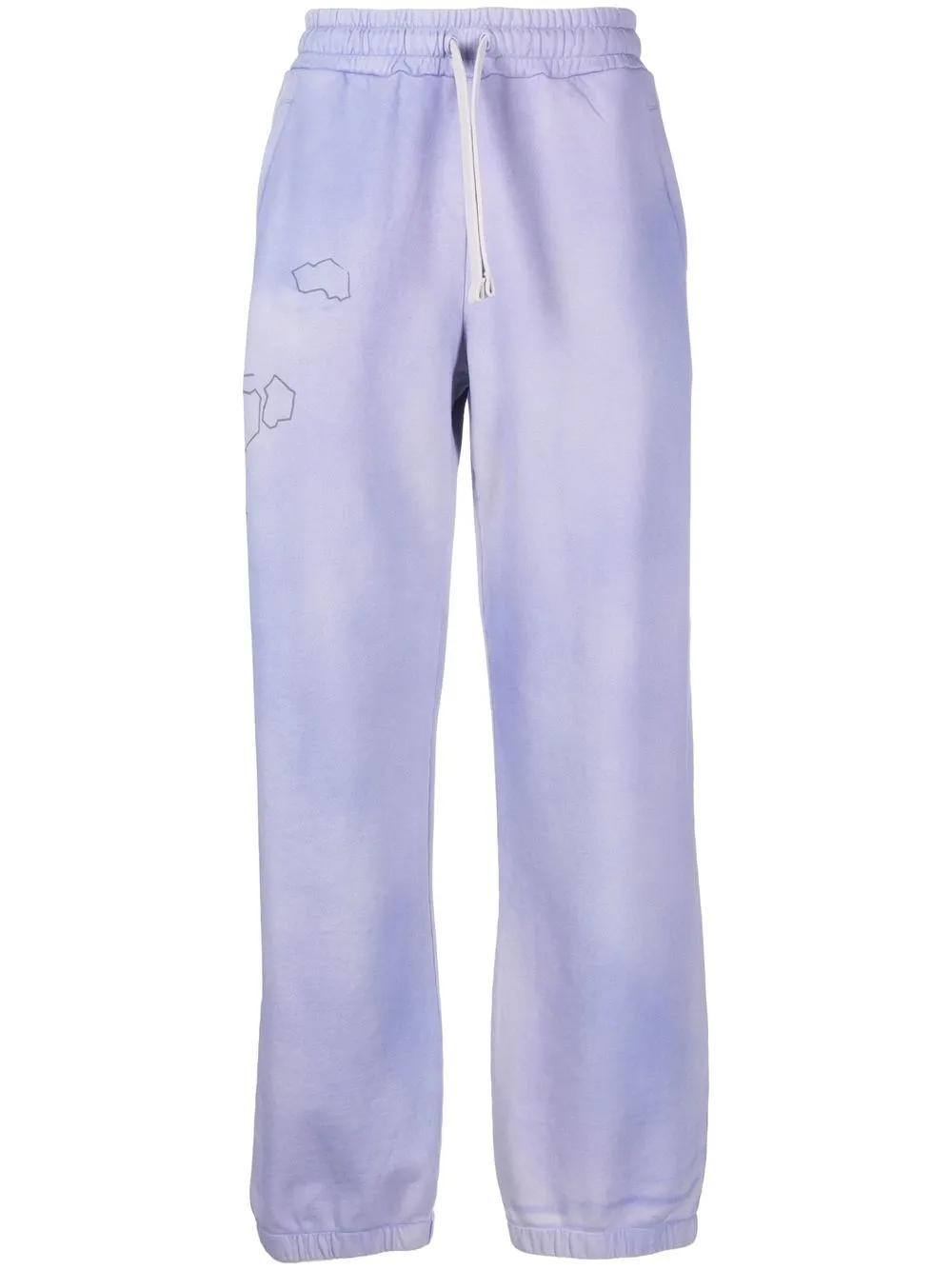 Спортивные брюки с надписью OBJECTS IV LIFE, фиолетовый
Спортивные брюки с надписью OBJECTS IV LIFE, фиолетовый