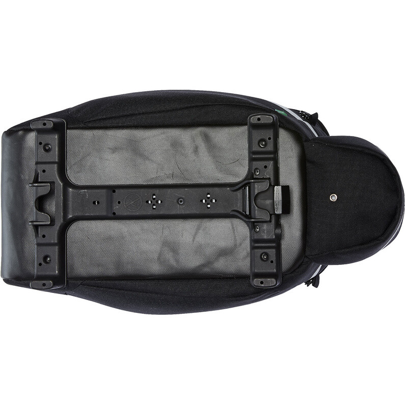 Велосипедная сумка Silkroad L Snap-It 20 Vaude, черный
Велосипедная сумка Silkroad L Snap-It 20 Vaude, черный