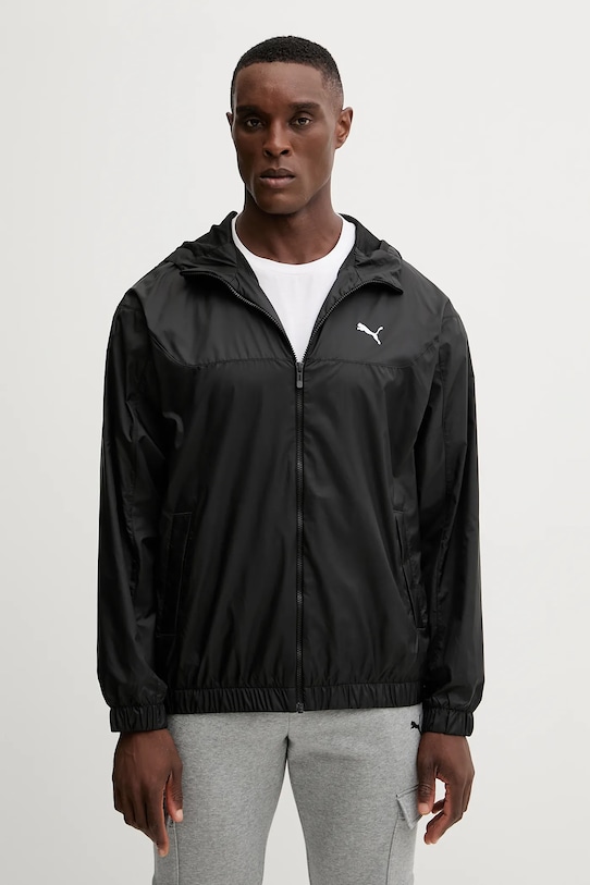 Куртка Puma, черный
Куртка Puma, черный