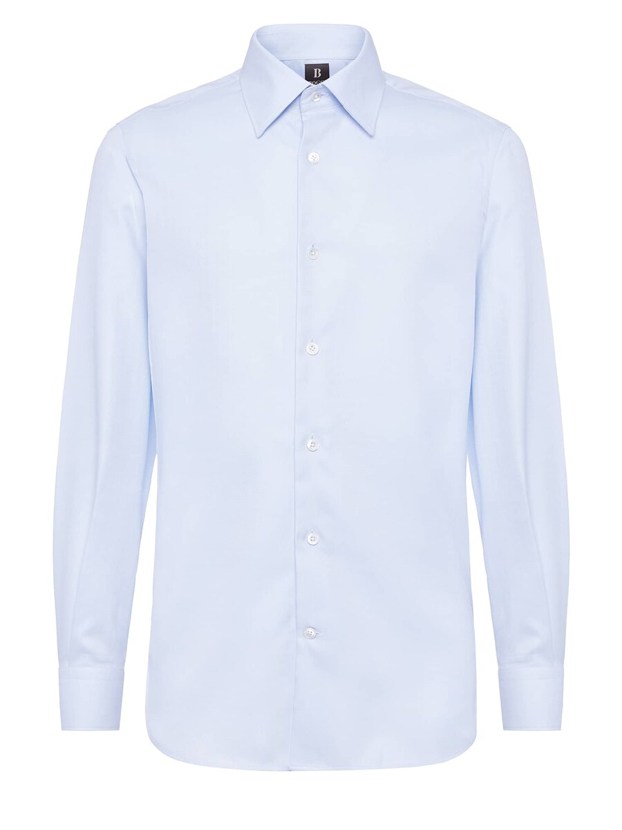 Повседневная рубашка Boggi Milano Slim fit Button Up Shirt, светло-синий
Повседневная рубашка Boggi Milano Slim fit Button Up Shirt, светло-синий