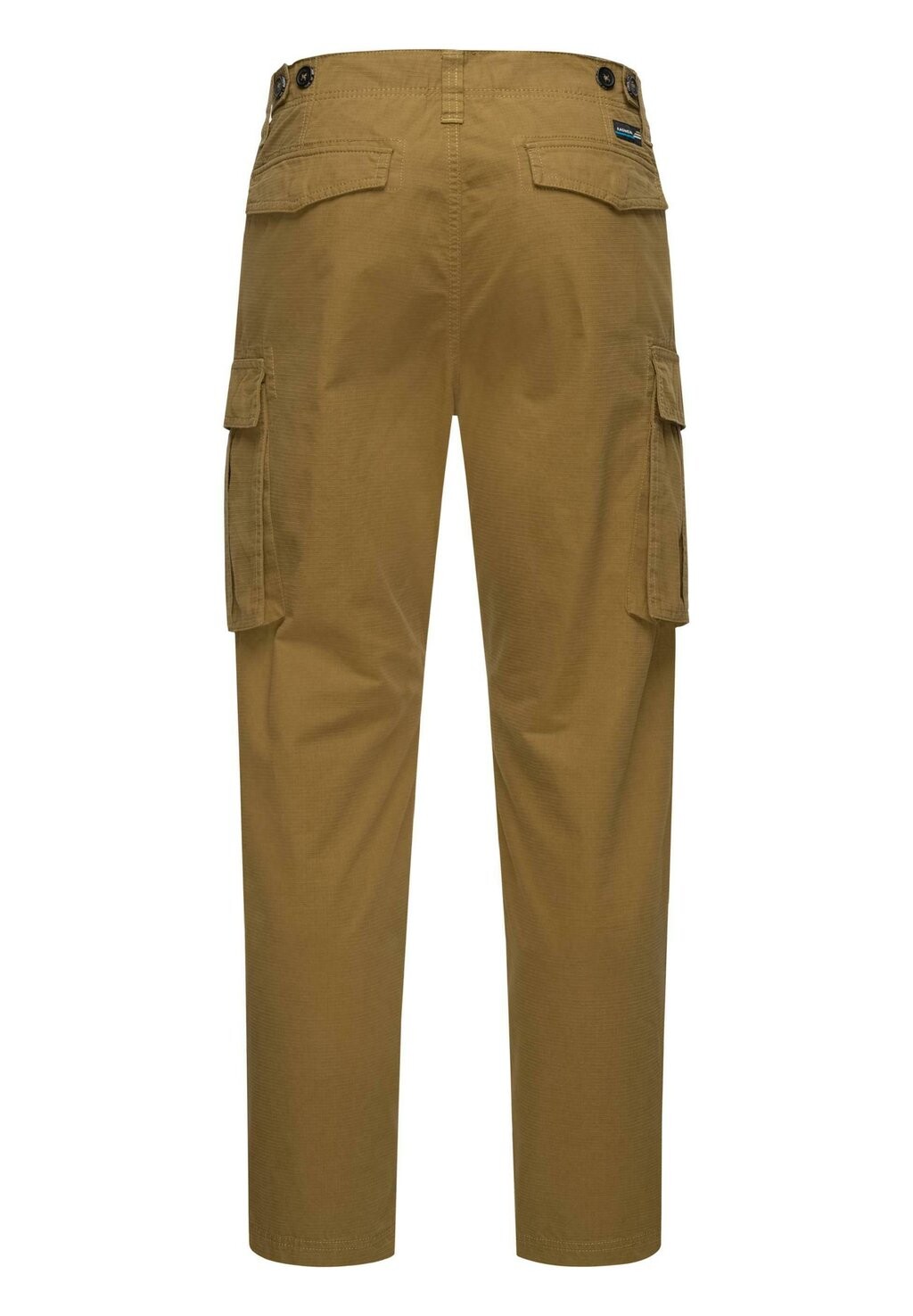 Брюки карго MERLY Ragwear, коричневый
Брюки карго MERLY Ragwear, коричневый