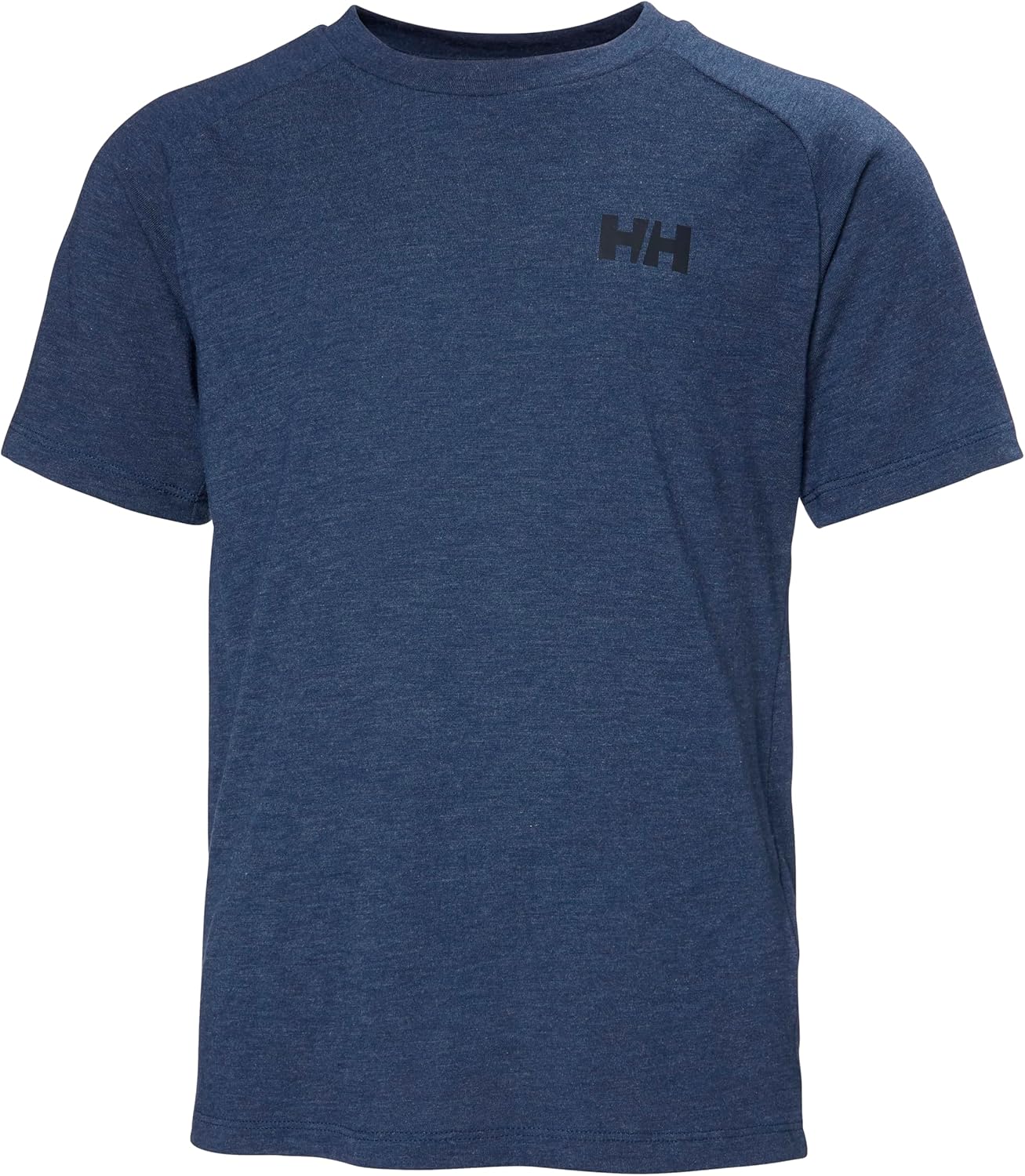 Футболка Helly-Hansen Junior Loen Tech Helly Hansen, 584 Ocean Melange
Футболка Helly-Hansen Junior Loen Tech Helly Hansen, 584 Ocean Melange