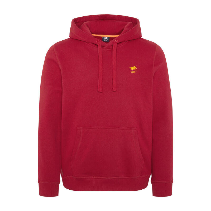 Толстовка с вышитым символом-лейблом POLO SYLT, цвет rot
Толстовка с вышитым символом-лейблом POLO SYLT, цвет rot
