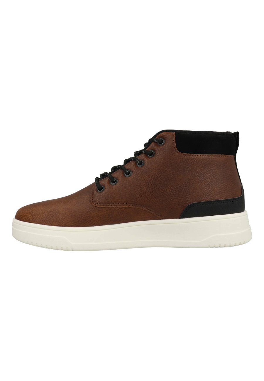 Кроссовки PME Legend High-top trainers, Brown
Кроссовки PME Legend High-top trainers, Brown