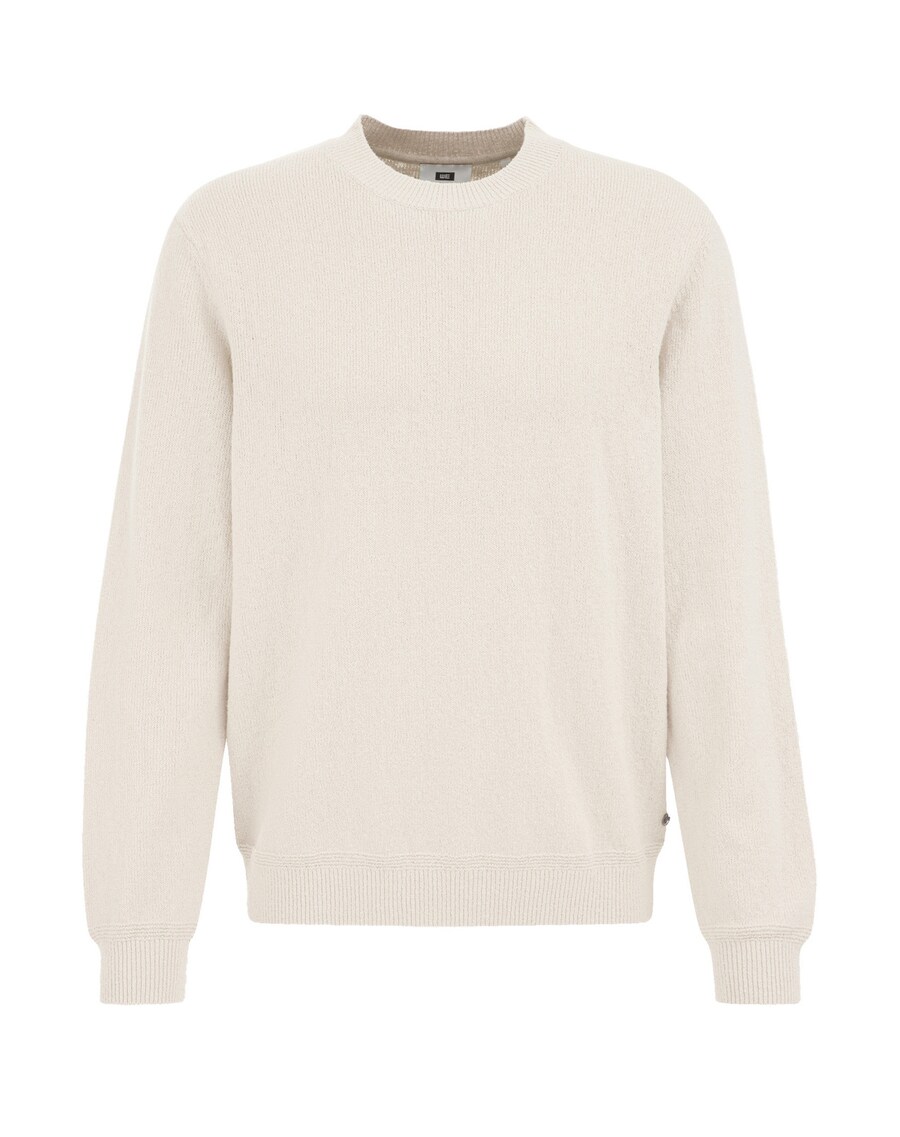 Свитер WE Fashion, светло-бежевый
Свитер WE Fashion, светло-бежевый