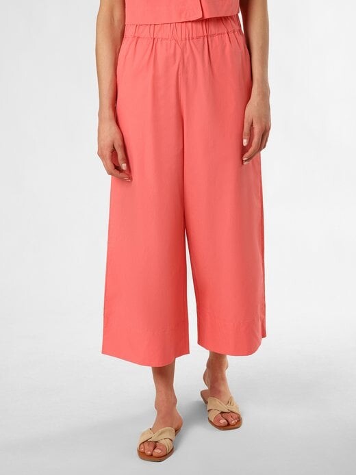 Брюки иво Max&Co., красный 
Брюки иво Max&Co., красный