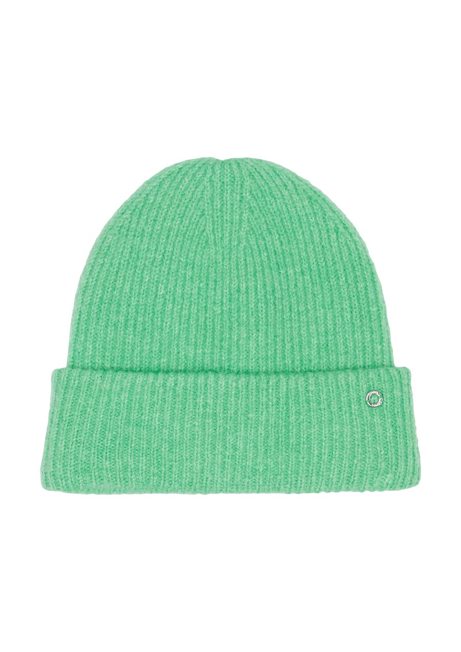 Шапочка s.Oliver, зеленый
Шапочка s.Oliver, зеленый