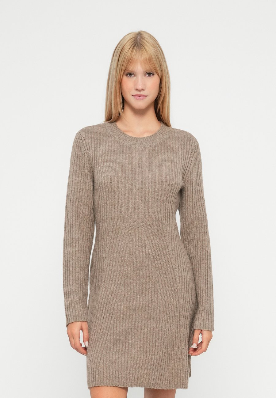 Платье Vero Moda VMJOSANNA SHORT DRESS, Fossil/Brown
Платье Vero Moda VMJOSANNA SHORT DRESS, Fossil/Brown
