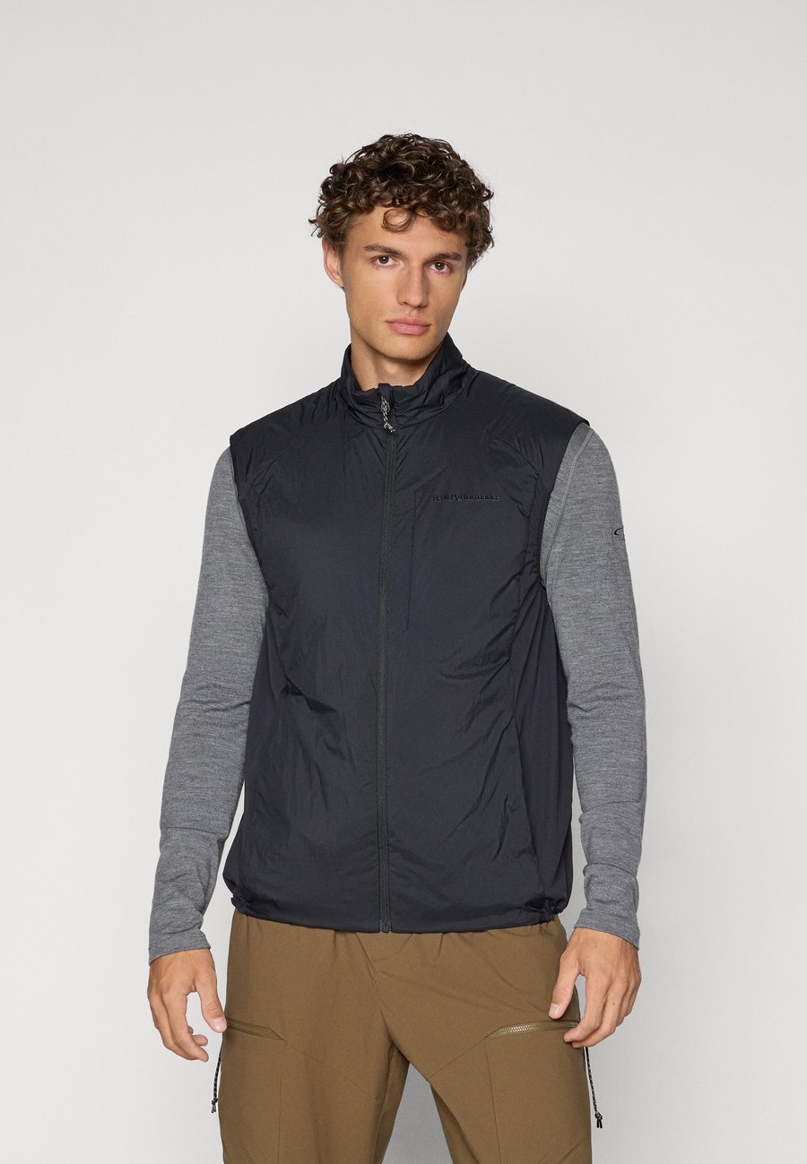 Куртка Peak Performance FREELIGHT REVERSIBLE VEST, Black
Куртка Peak Performance FREELIGHT REVERSIBLE VEST, Black