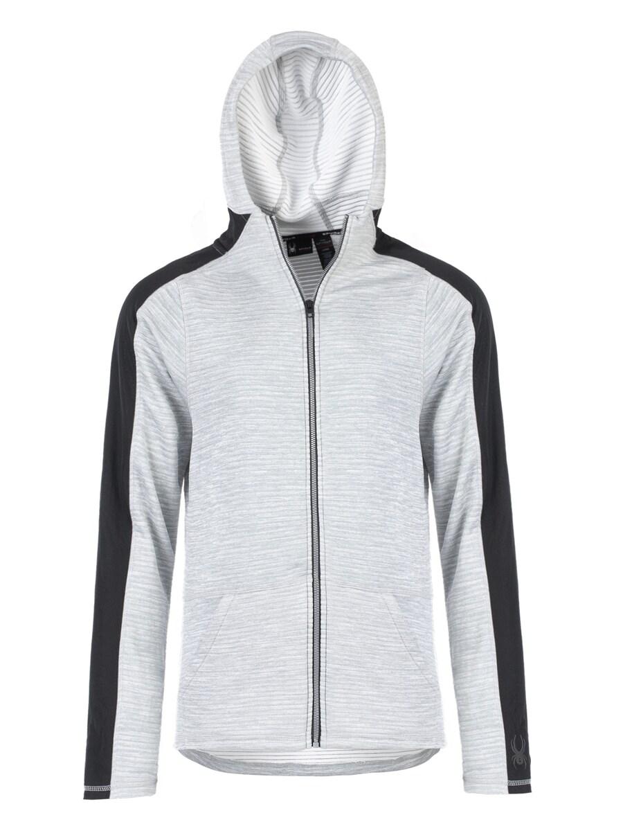 Спортивная куртка Spyder, mottled grey
Спортивная куртка Spyder, mottled grey
