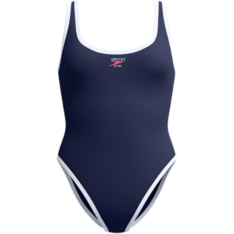 Купальник 8-005050 цельнокроеный 1 шт. Speedo, цвет peacoat
Купальник 8-005050 цельнокроеный 1 шт. Speedo, цвет peacoat
