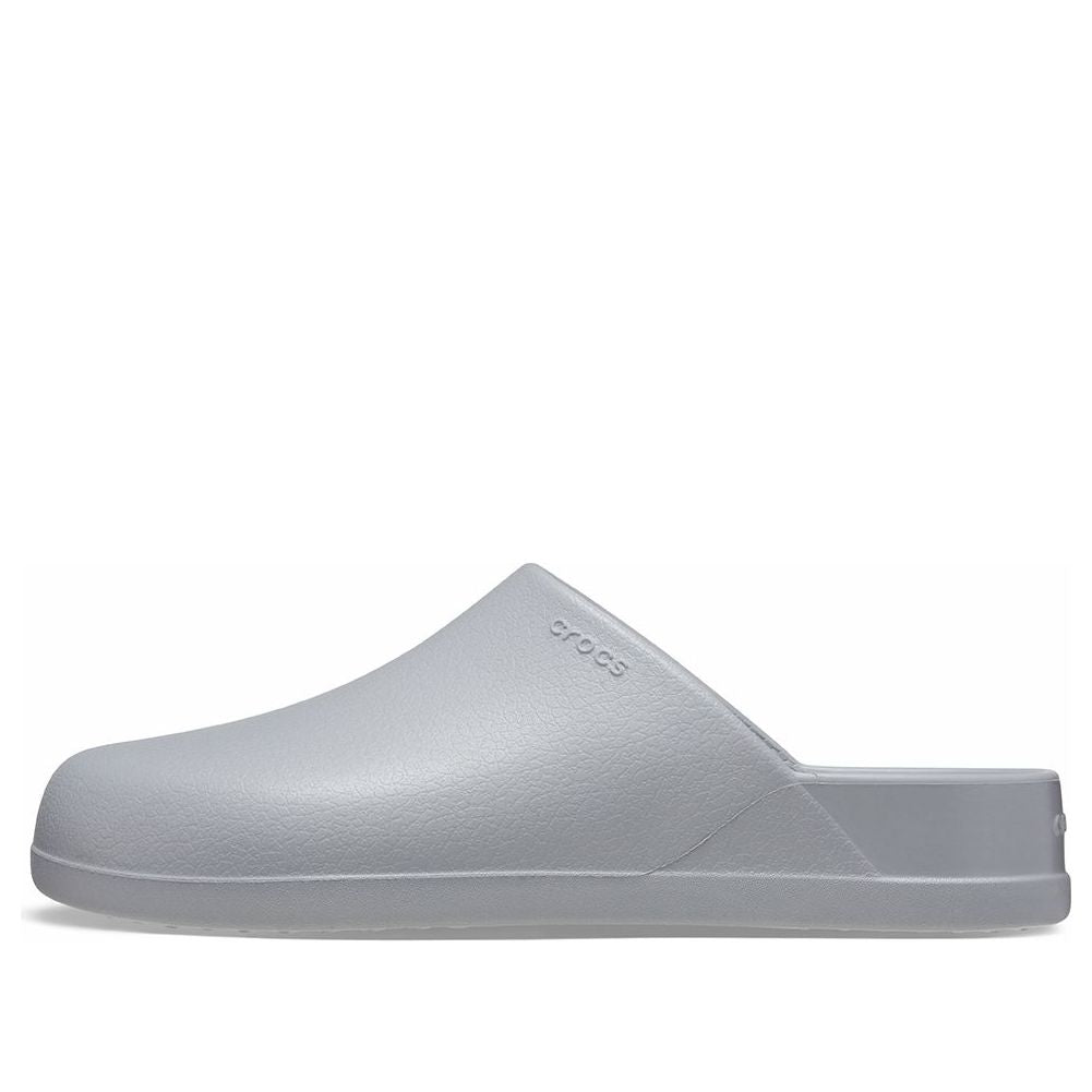 Сабо Crocs Dylan Clogs 'Grey' 209366-007, серый
Сабо Crocs Dylan Clogs 'Grey' 209366-007, серый