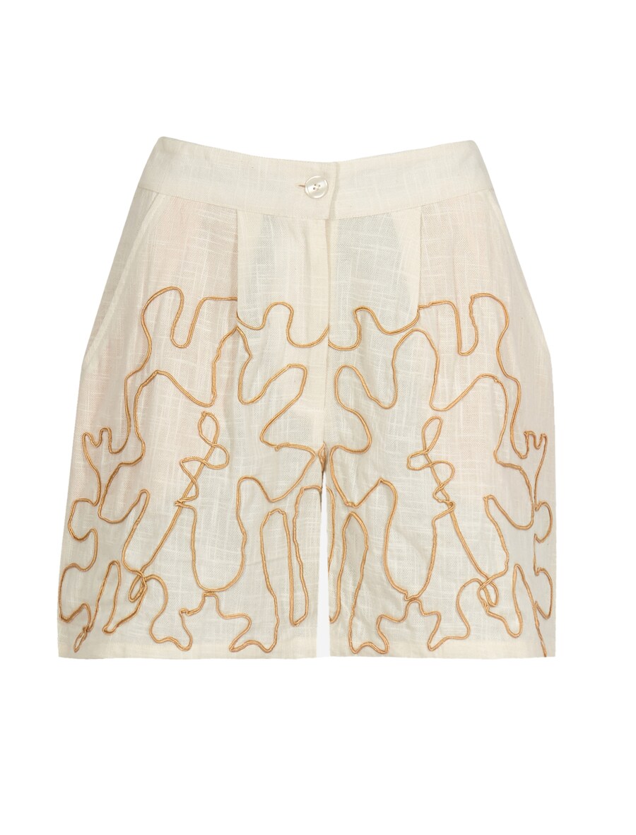 Обычные брюки South Beach, коричневый
Обычные брюки South Beach, коричневый