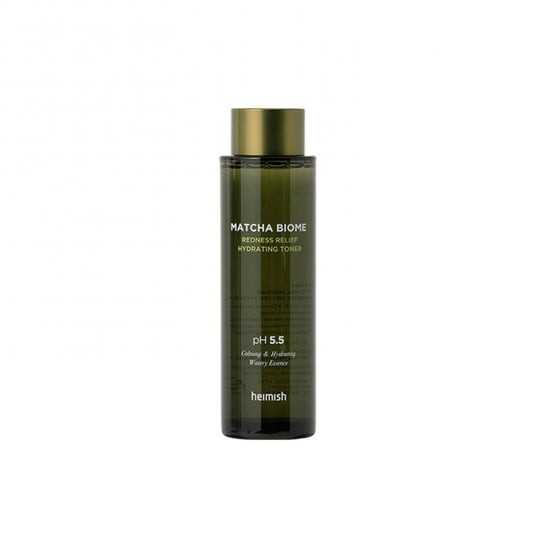 Тоник для лица, 150 мл Heimish, Matcha Biome Redness Relief Hydrating
Тоник для лица, 150 мл Heimish, Matcha Biome Redness Relief Hydrating
