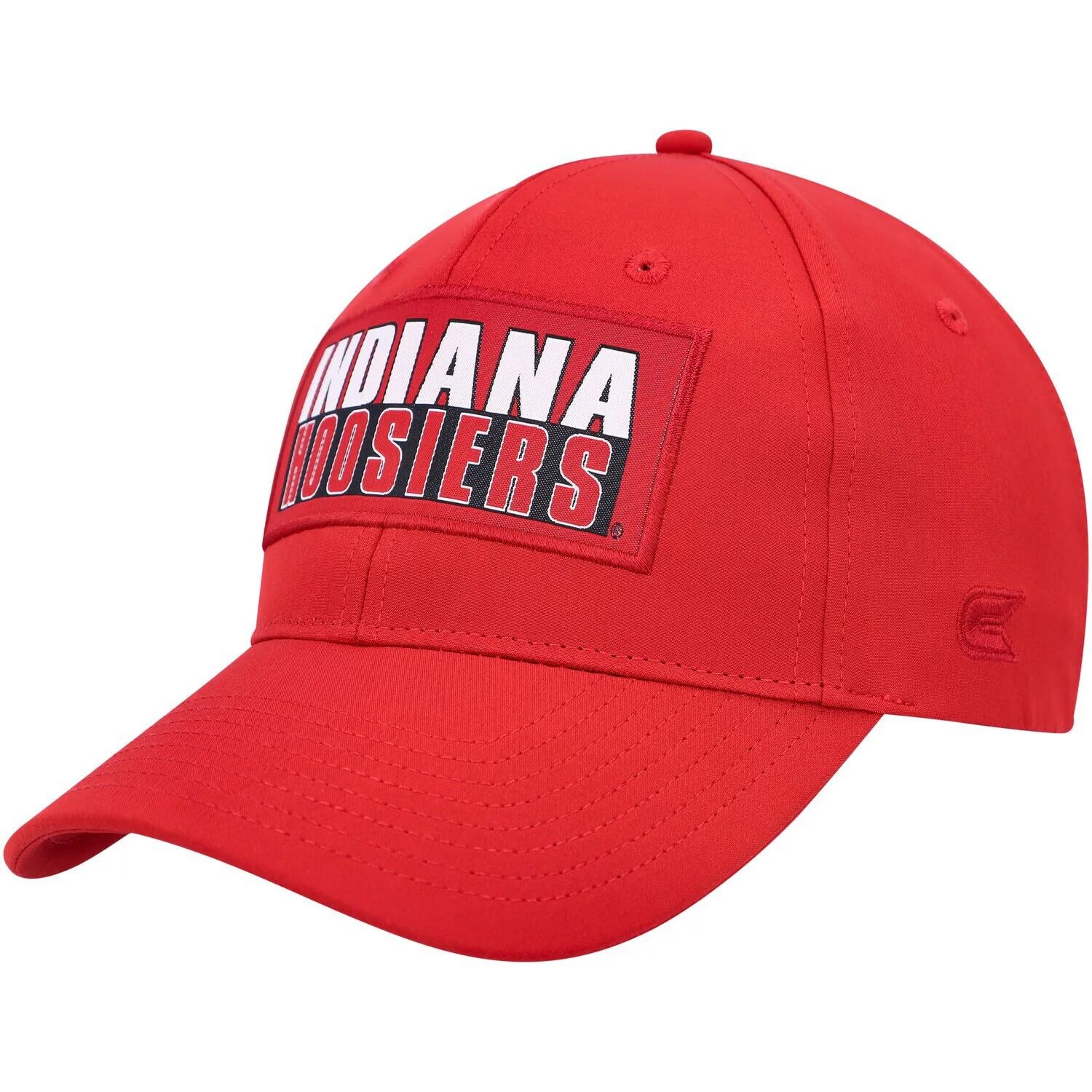 Мужская кепка Colosseum Crimson Indiana Hoosiers Positraction Snapback
Мужская кепка Colosseum Crimson Indiana Hoosiers Positraction Snapback