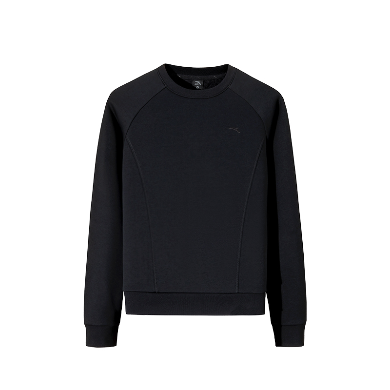 ANTA Свитшот Women's Basic Black 3
ANTA Свитшот Women's Basic Black 3