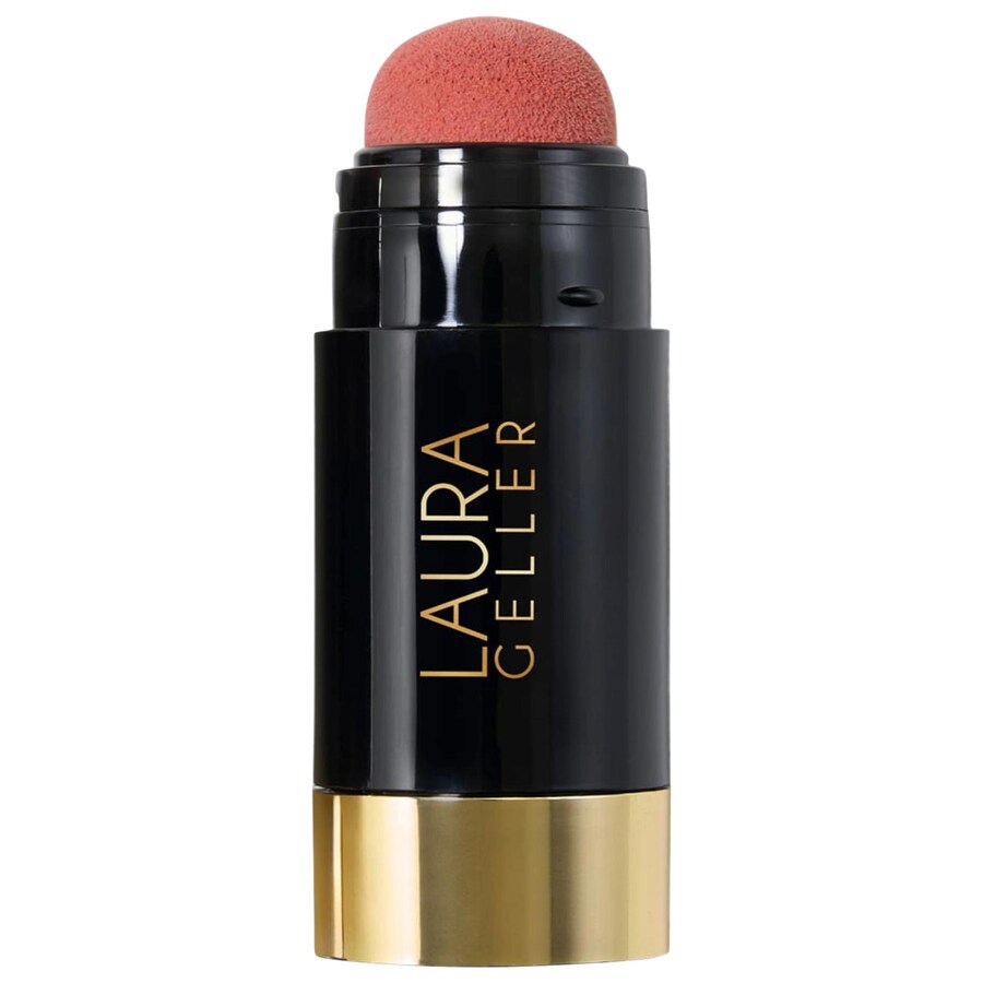 Жидкие румяна-сыворотка, жидкий тинт для щек Laura Geller, 0.34 oz/10 mL, Refreshing Rose
Жидкие румяна-сыворотка, жидкий тинт для щек Laura Geller, 0.34 oz/10 mL, Refreshing Rose