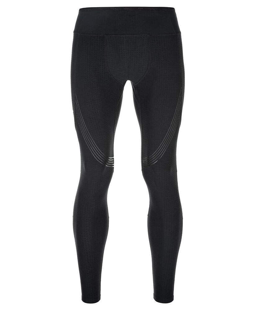 Тайтсы Kilpi Gears, черный
Тайтсы Kilpi Gears, черный