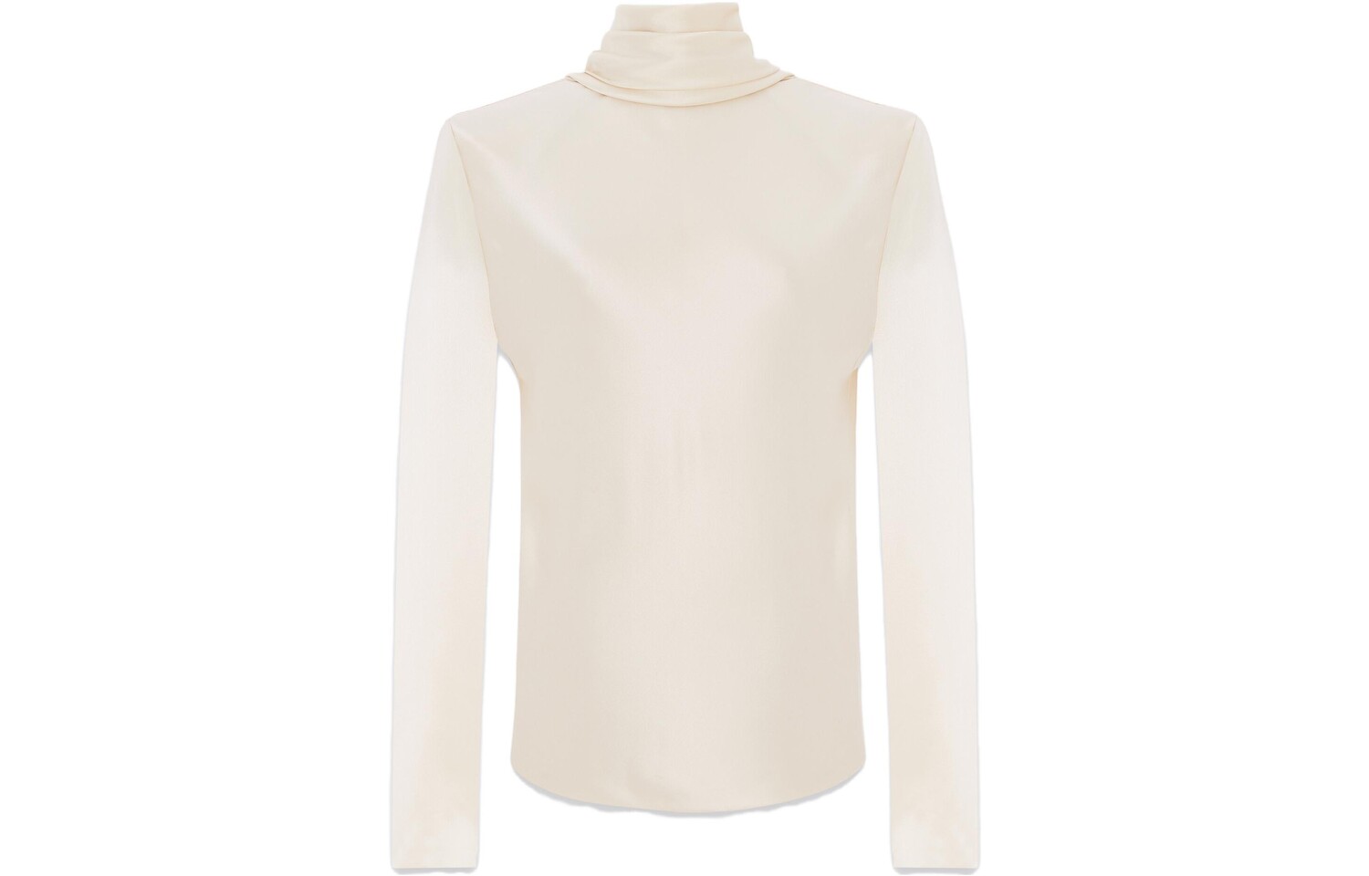 Рубашка женская серая/белая Saint Laurent
Рубашка женская серая/белая Saint Laurent