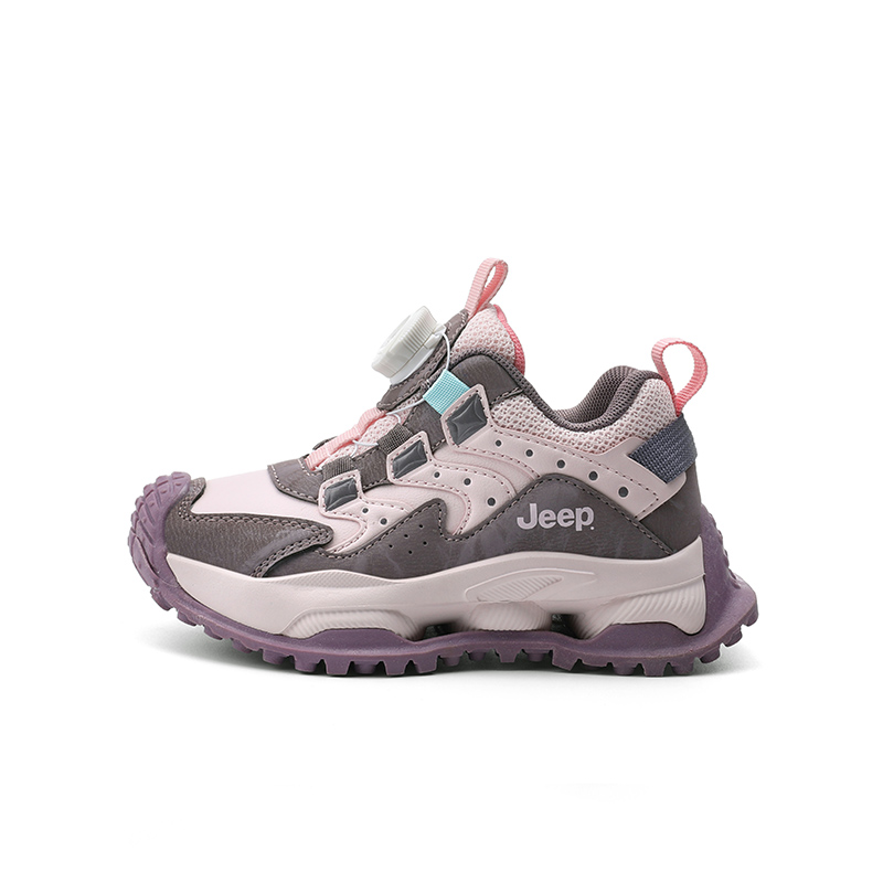 Дышащие низкие детские повседневные кроссовки Kids' Jeep, фиолетовый
Дышащие низкие детские повседневные кроссовки Kids' Jeep, фиолетовый