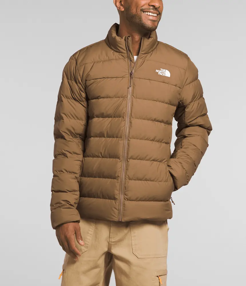 Мужская куртка Aconcagua 3 The North Face, Utility Brown
Мужская куртка Aconcagua 3 The North Face, Utility Brown