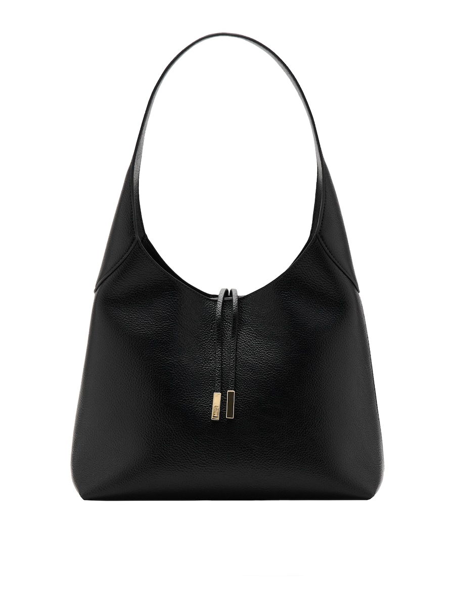 Сумка через плечо MANGO MICADO, черный
Сумка через плечо MANGO MICADO, черный